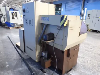 USED STAR MICRONICS CO LTD JNC16