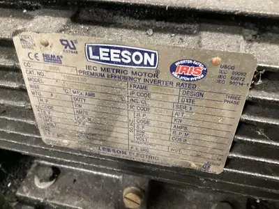 USED MILACRON MG-814