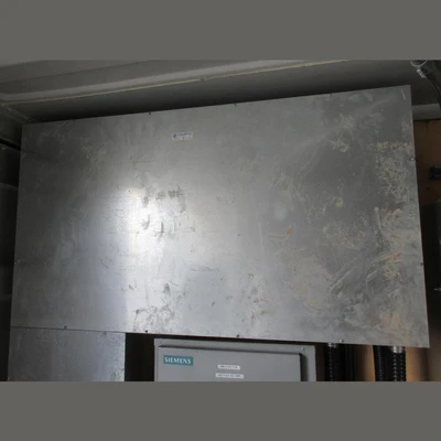 USED HAMMOND CT-G-421816