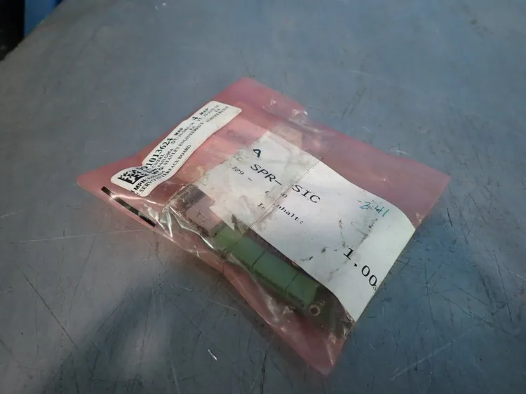 Used STANLEY E653AM I/O Boards & Replacement Parts Ohio US | HGR 24 #1406370