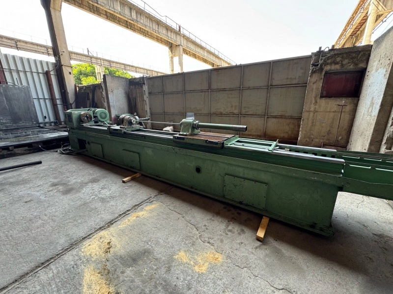 SIG Deep Hole Drill, in good used condition