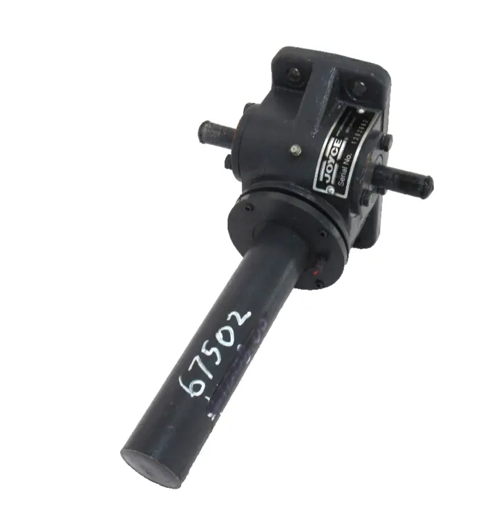 New | in-Stock JOYCE _UNKNOWN_ Misc Industrial Equipment | SB Industrial Supply #844176