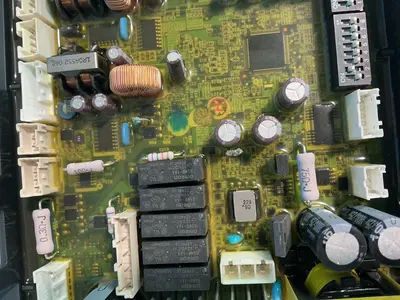 Used _UNKNOWN_ _UNKNOWN_ I/O Boards & Replacement Parts Ohio US | HGR 24 #1325999