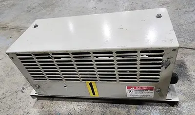 USED SQUARE D VW3-A66711