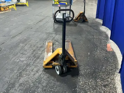 Used LIFTRITE L50 Material Handling (misc) Ohio US | HGR 24 #1418997