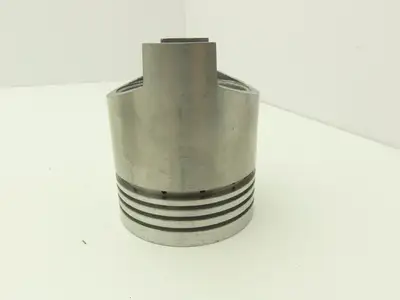 Onan 112C Cummins Piston Aluminum Body Engine .010 Overbore W/Pin Lot of 2