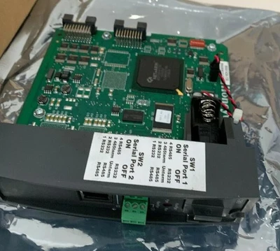 USED Honeywell 900C31-0124-00