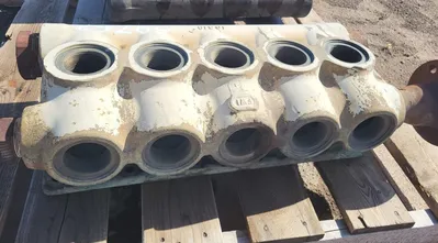 USED WHEATLEY HP-125M
