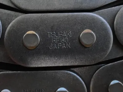 USED TSUBAKI RF80