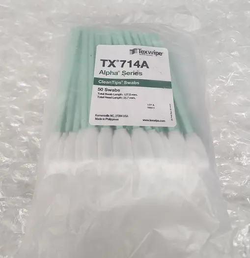 NEW TEXWIPE TX714A