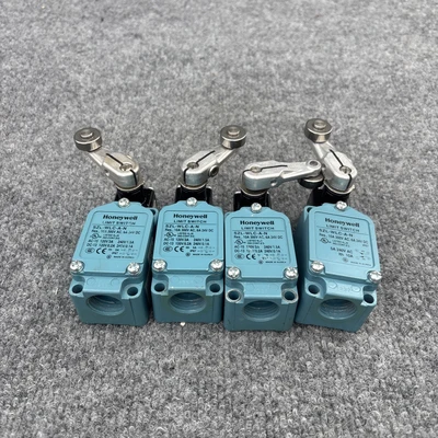 Used Honeywell SZL-WLC-A-N Relays & Switches California US | Davliegogo LLC #1707875