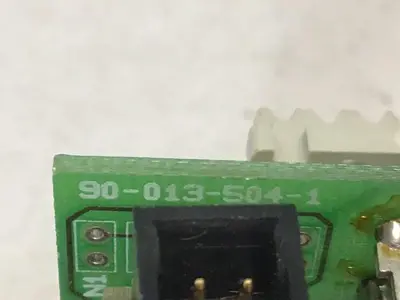 USED MOLD MASTER 90-013-504-1