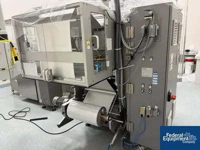 Used Mediseal GmbH _UNKNOWN_ Vertical Form Fill Sealing Machines (VFFS) Ohio US | Federal Equipment Company #1337946
