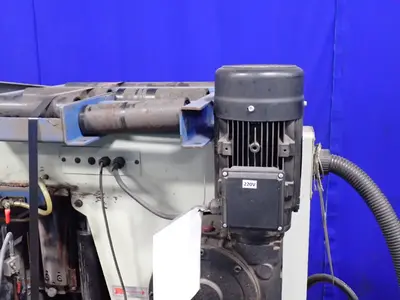 USED 2020 BAILEIGH BS20MDM