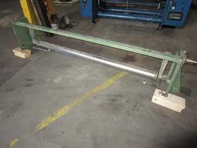 USED PCMC EMBOSSER