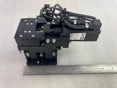 USED Yaskawa SGMJV-A5ADA21