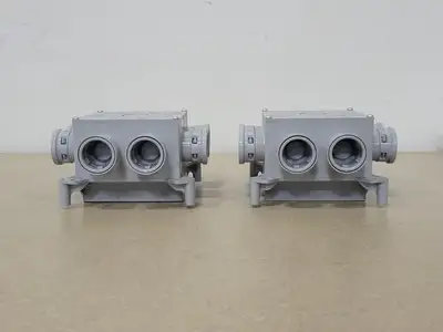 NEW KWIKON SVDBH-15