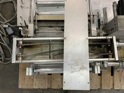 USED KOCH FR4211 2300