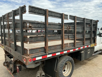 USED 2015 FORD F350 SD XL DRW 2WD