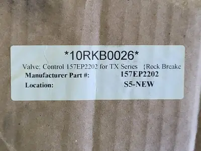 NEW SAUER DANFOSS PVHC 11061227