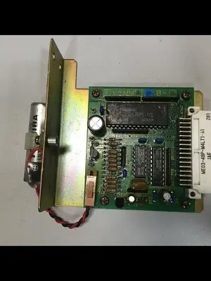 USED TOSHIBA S1MEM