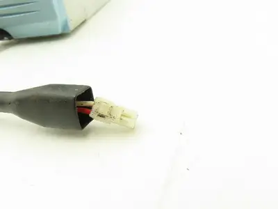 Yamaha F1005-150 Servo Linear Actuator 150mm Travel Encoder Ballscrew