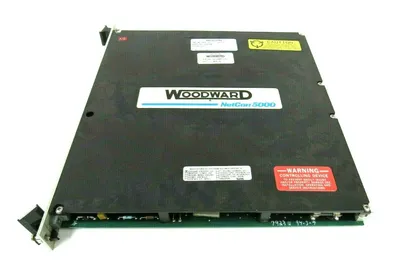 USED WOODWARD 5464-336 MODULE REV A 5464336