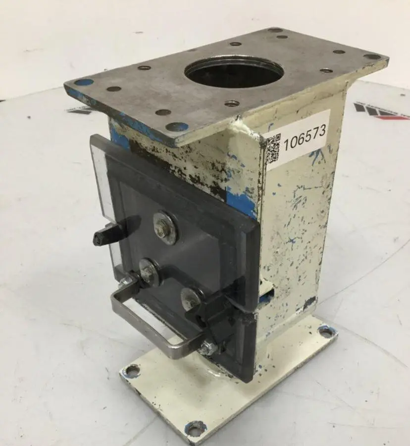 USED METAL FABRICATOR MAGNET