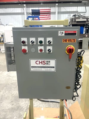 USED 2017 CHS PS225-7-12