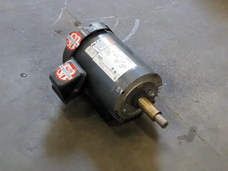 Used US MOTORS G29304 Motors (misc) British Columbia CA | Lenmark #247331