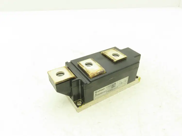 Used INFINEON _UNKNOWN_ Robot Parts Indiana US | Arrow Industrial #789934