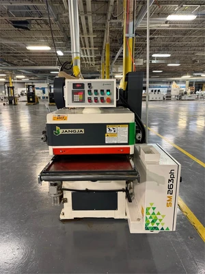 USED 2019 JANGJA SM263PH