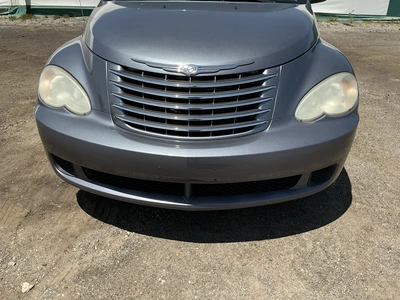 USED 2007 CHRYSLER PT CRUISER