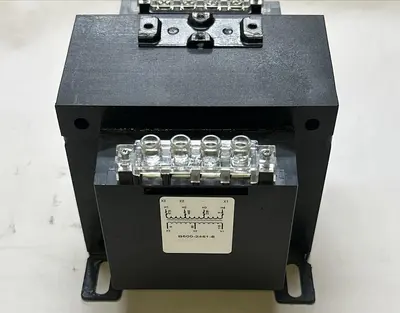 USED EATON C0500E3CFBXXRT
