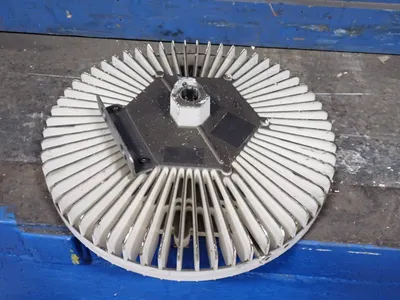 Used DIALIGHT HEGMC4PNSTW Light Source Equipment Ohio US | HGR 24 #801826