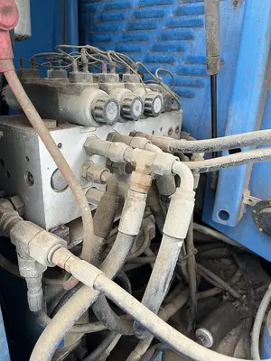 Used 2000 GENIE S60-3010 Telescopic Boom Lifts North Carolina US | Proxy Equipment #1385389