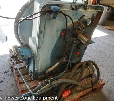 USED COTTA GO1701A-14