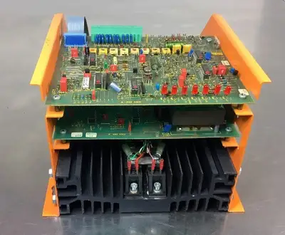 Used Palmetto Automation Inc. WIRE GNV 252-22/380 GNV25222380 9252021 Variable Speed Drives South Carolina US | Palmetto Automation #1541138