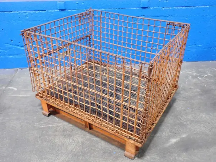 Used UNION STEEL PRODUCTS _UNKNOWN_ Material Handling (misc) Ohio US | HGR 24 #891360