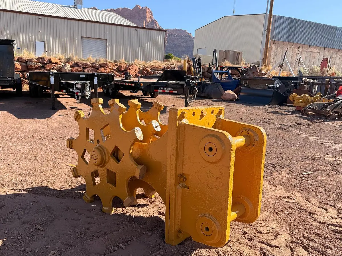 Used _UNKNOWN_ _UNKNOWN_ Add-on Compactors Utah US | CSS Equipment Sales #1347525