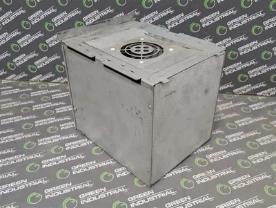 ABB / Efore SR92A060 Power Supply Module 3HAB5845-1/2 DSQC 334 Used