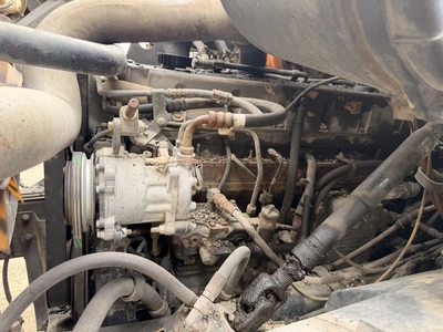 Used 1998 FORD L9513 4X2 Water Trucks Michigan US | Miedema Asset Management Group #1437113