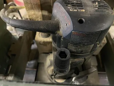 Used _UNKNOWN_ _UNKNOWN_ Door Machines North Carolina US | Pruitt Machinery #1356696