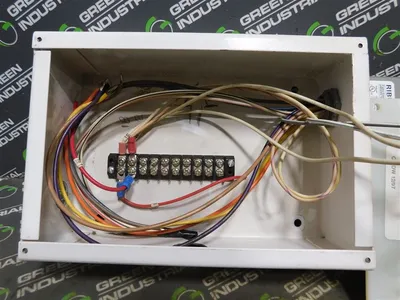 USED ATI AP-1000