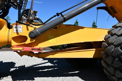 Used 2022 VOLVO _UNKNOWN_ Articulated Dump Trucks South Carolina US | BTM Machinery #1512722