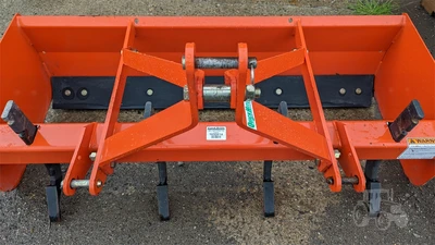 NEW LAND PRIDE BB1260