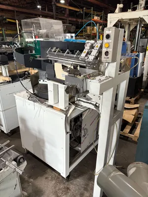 USED SANKI PEF-L250AG & JA-C610HL