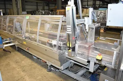 USED BOSCH TTF