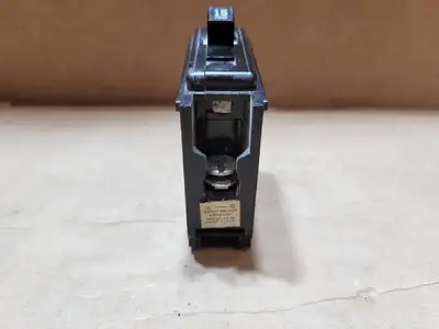 USED WESTINGHOUSE BA1015
