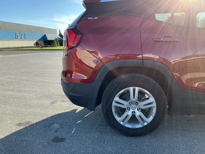 Used 2019 GMC TERRAIN SUVs Michigan US | Miedema Asset Management Group #1474454